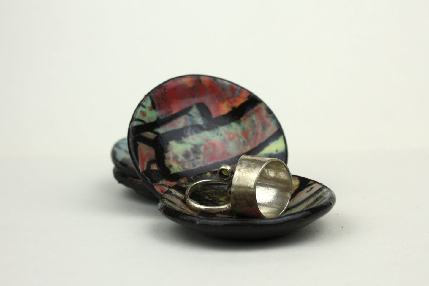 Trinket dishes