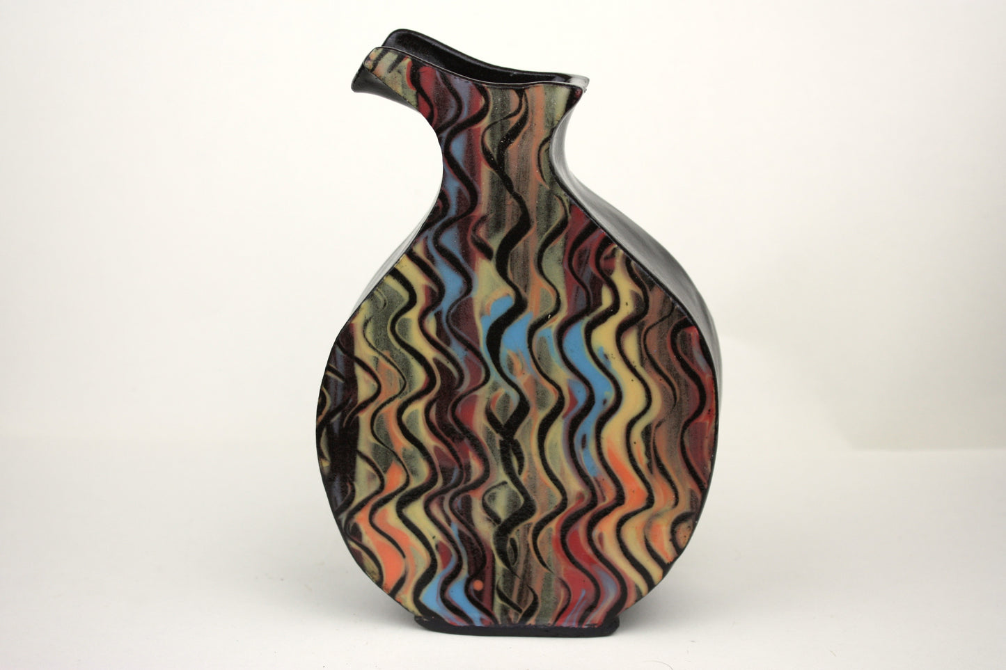 One of a kind vase / jug