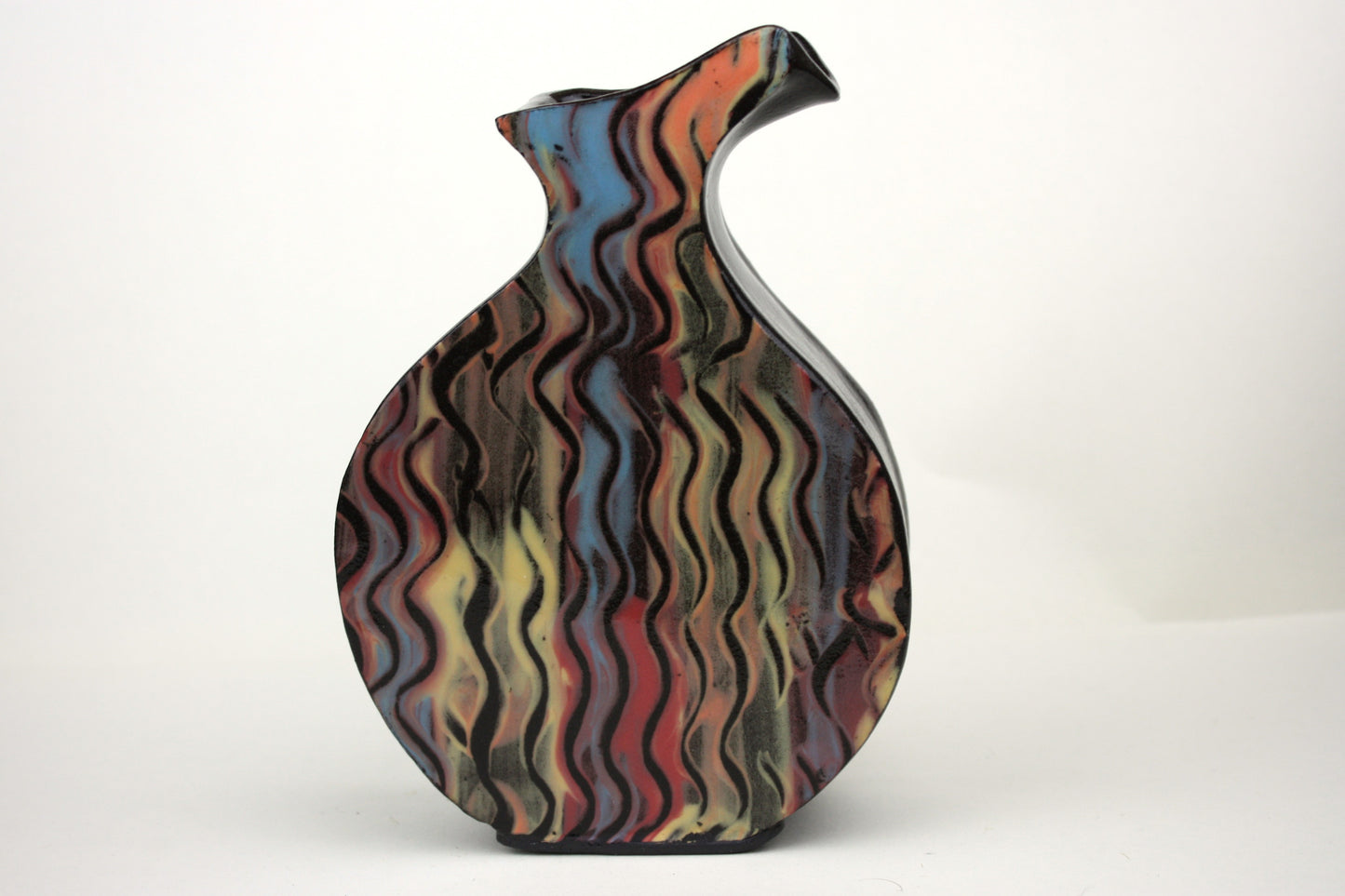 One of a kind vase / jug