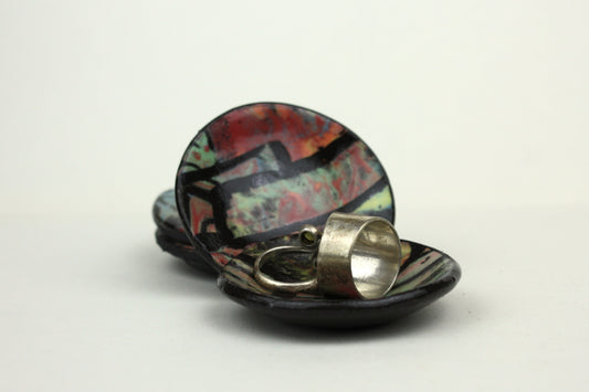 Trinket dishes