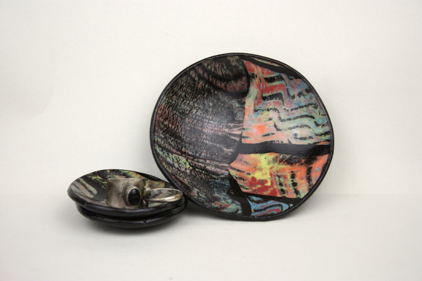 Trinket dishes
