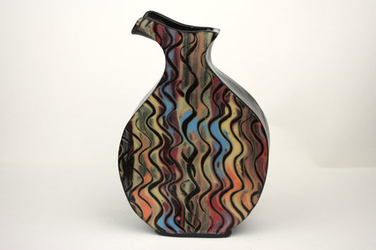 One of a kind vase / jug